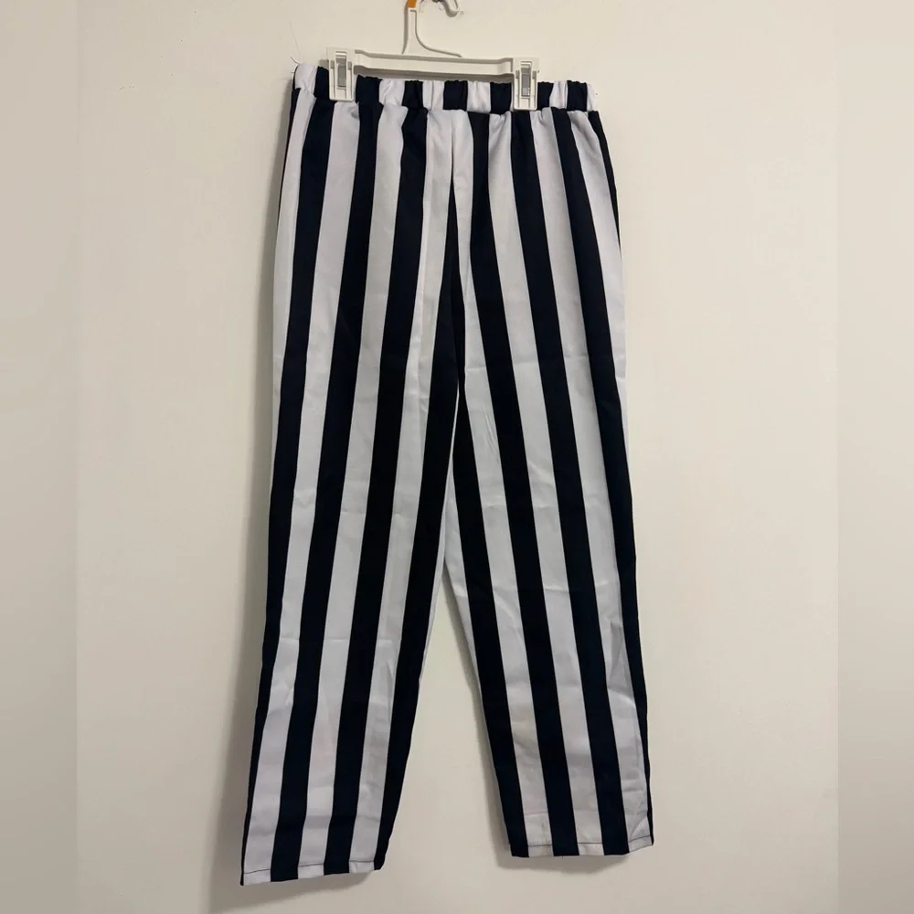 Spirit Beetlejuice Kids Costume - Black and White